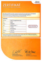 Zertifikat2
