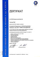 Zertifikat7